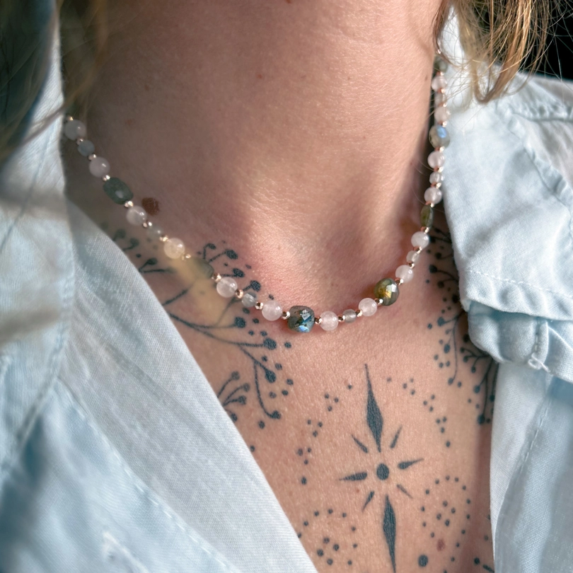 collana Zara